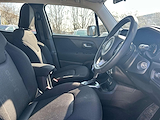 Used Jeep Renegade