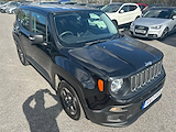 Used Jeep Renegade