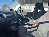 Used Jeep Renegade