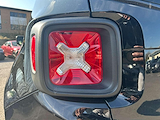 Used Jeep Renegade