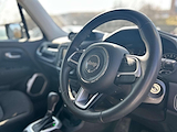 Used Jeep Renegade