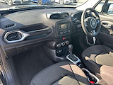 Used Jeep Renegade