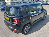 Used Jeep Renegade