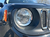 Used Jeep Renegade