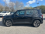 Used Jeep Renegade