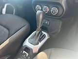 Used Jeep Renegade