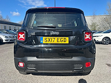 Used Jeep Renegade