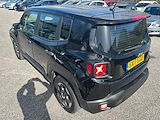 Used Jeep Renegade