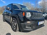 Used Jeep Renegade