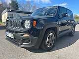 Used Jeep Renegade