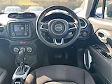 Used Jeep Renegade