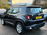 Used Jeep Renegade