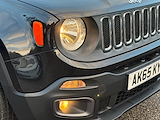 Used Jeep Renegade