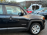 Used Jeep Renegade