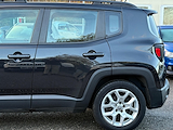 Used Jeep Renegade