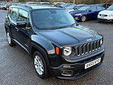 Used Jeep Renegade