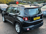 Used Jeep Renegade