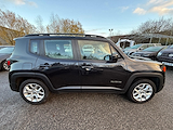 Used Jeep Renegade