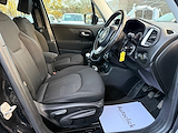 Used Jeep Renegade