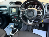 Used Jeep Renegade