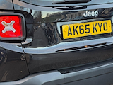 Used Jeep Renegade