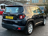 Used Jeep Renegade