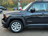 Used Jeep Renegade