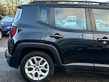 Used Jeep Renegade