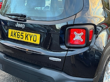 Used Jeep Renegade
