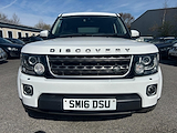 Used Land Rover Discovery