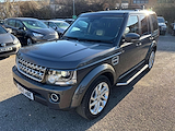 Used Land Rover Discovery