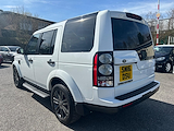 Used Land Rover Discovery