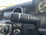 Used Land Rover Discovery