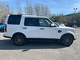 Used Land Rover Discovery