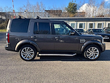 Used Land Rover Discovery