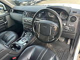 Used Land Rover Discovery
