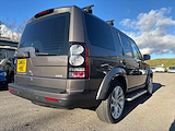 Used Land Rover Discovery