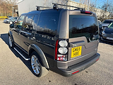 Used Land Rover Discovery