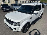 Used Land Rover Discovery