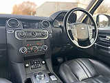 Used Land Rover Discovery