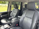Used Land Rover Discovery