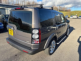 Used Land Rover Discovery