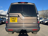 Used Land Rover Discovery