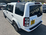 Used Land Rover Discovery