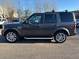 Used Land Rover Discovery