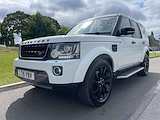 Used Land Rover Discovery