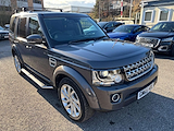 Used Land Rover Discovery