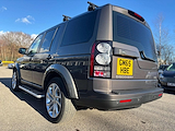 Used Land Rover Discovery