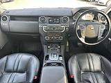 Used Land Rover Discovery