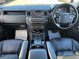 Used Land Rover Discovery
